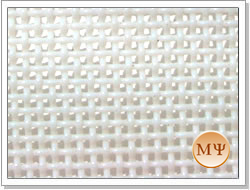 Polyester Plain Screen