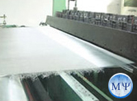 Stainless Steel Paper Mesh