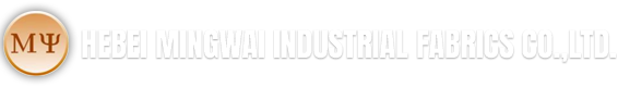 Hebei Mingwai Industrial Fabrics Co.,Ltd.